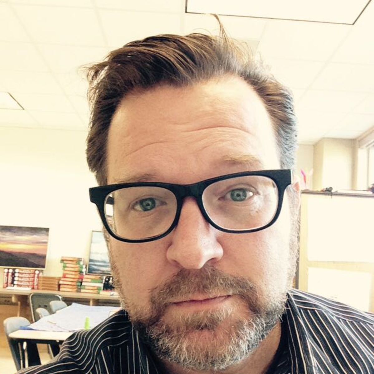 Paul Koch