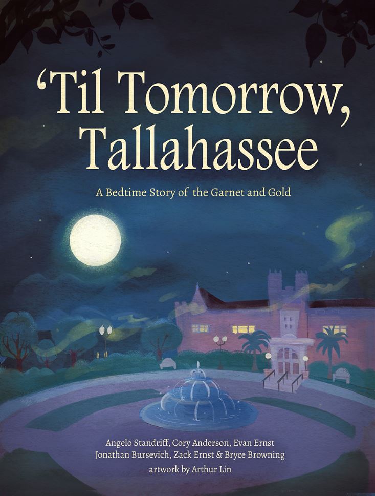 Till Tomorrow Tallahassee Cover Syllble