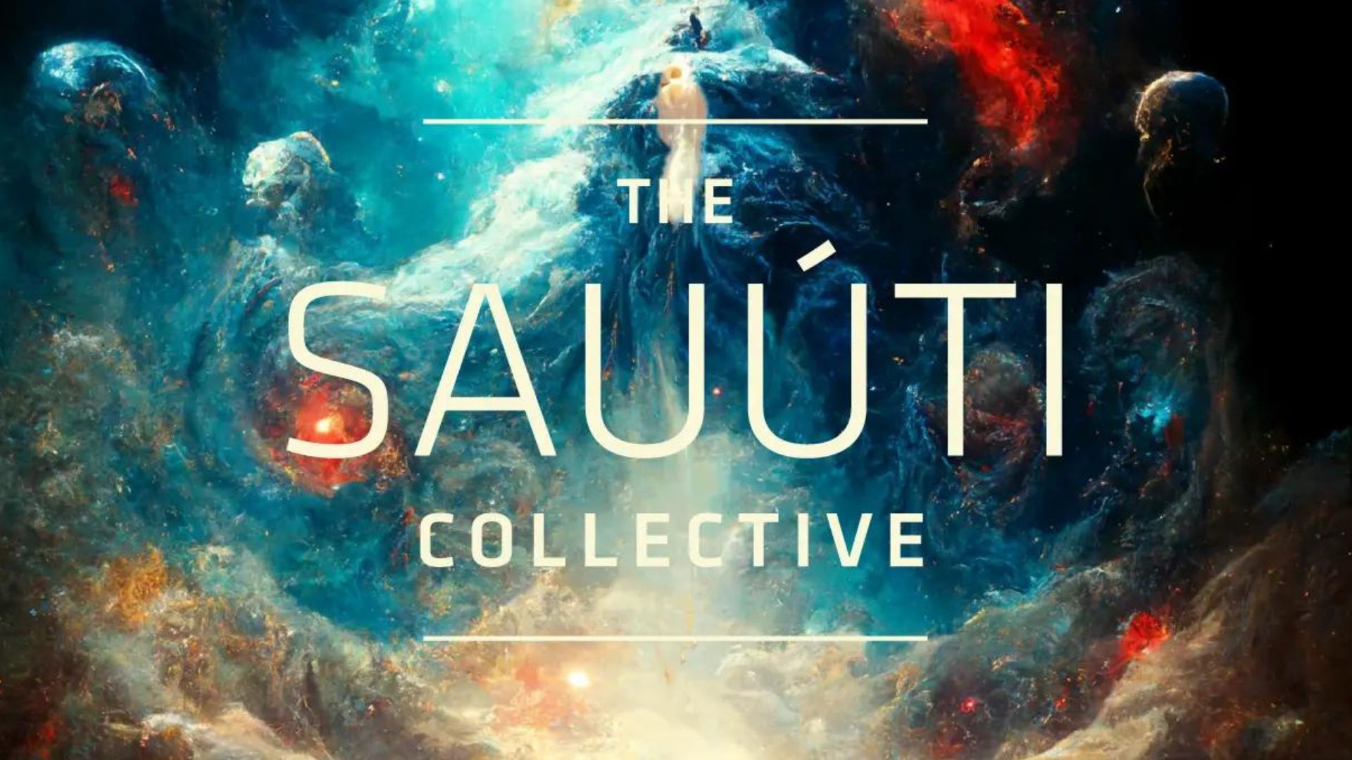 Mothersound: The Sauútiverse Anthology Launches Crowdfunding Campaign